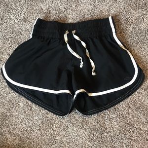 Champion athletic shorts